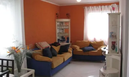 Apartamento com 1 quarto à venda na Avenida do Oratório, 5884, Vila Prudente, São Paulo