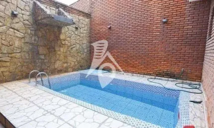 Casa com 4 quartos à venda na Rua Tijuco Preto, 1118, Tatuapé, São Paulo