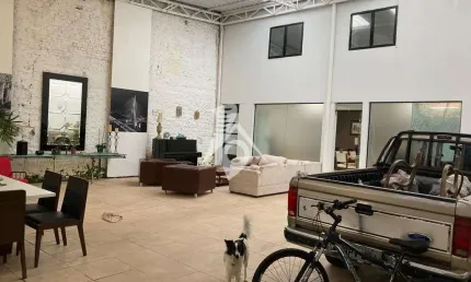 Barracão / Galpão / Depósito para alugar na Rua Professor Machado Tolosa, 156, Mooca, São Paulo
