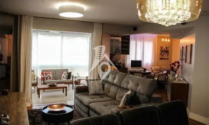 Apartamento com 3 quartos à venda na Rua Tacomaré, 224, Mooca, São Paulo