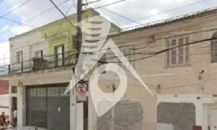 Terreno comercial à venda na Rua Javari, 276, Mooca, São Paulo