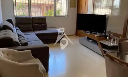 Casa com 4 quartos à venda na Rua Professor Arruda Sampaio, 109, Ipiranga, São Paulo
