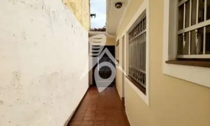 Casa com 2 quartos à venda na Rua Falchi Gianini, 968, Vila Prudente, São Paulo