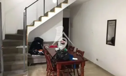 Casa com 4 quartos à venda na Rua Luís Gregnanin, 143, Alto da Mooca, São Paulo