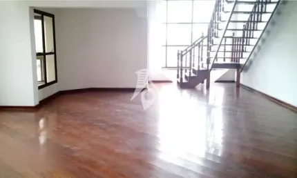 Cobertura com 5 quartos para alugar na Rua Euclides Pacheco, 1715, Vila Gomes Cardim, São Paulo