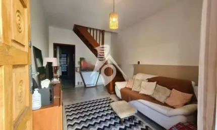 Casa com 2 quartos à venda na Rua Greenfeld, 89, Ipiranga, São Paulo