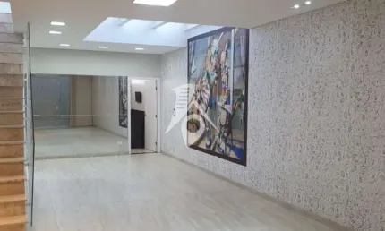 Casa com 3 quartos à venda na Rua Cipriano Barata, 3367, Ipiranga, São Paulo