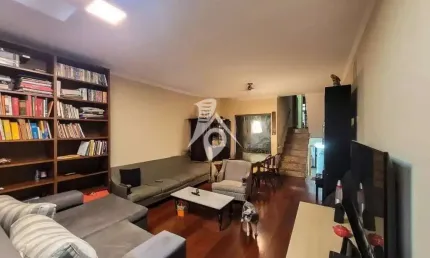 Casa com 3 quartos à venda na Rua Almirante Lobo, 456, Ipiranga, São Paulo