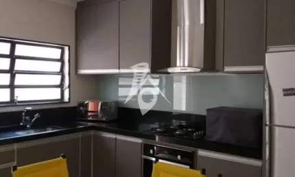 Casa com 3 quartos à venda na Rua Joaquim Pinto, 235, Vila Gomes Cardim, São Paulo