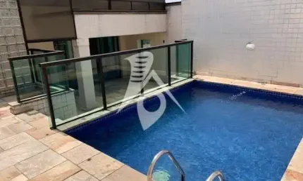 Cobertura com 3 quartos à venda na Rua Azevedo Soares, 524, Vila Gomes Cardim, São Paulo
