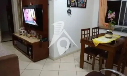 Apartamento com 2 quartos à venda na Rua Martim Burchard, 368, Brás, São Paulo