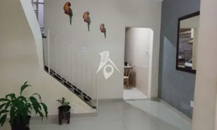 Casa com 2 quartos à venda na Rua Guaratinguetá, 294, Mooca, São Paulo