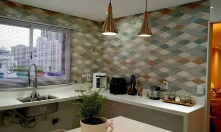 Apartamento com 3 quartos à venda na Rua Apucarana, 1659, Tatuapé, São Paulo