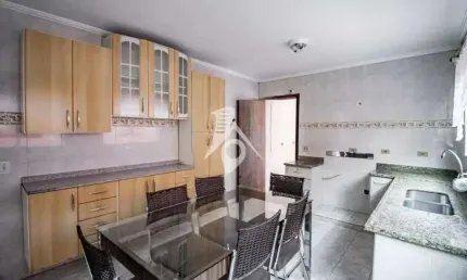 Casa com 3 quartos à venda na Praça Pinheiro da Cunha, 523, Ipiranga, São Paulo