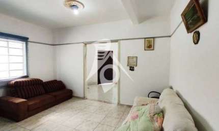 Casa com 3 quartos à venda na Rua Jaboticabal, 286, Vila Bertioga, São Paulo