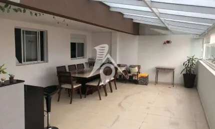 Apartamento com 2 quartos à venda na Rua Imbituba, 228, Vila Prudente, São Paulo