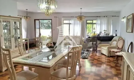Casa com 3 quartos à venda na Rua Henrique Peres, 194, Mooca, São Paulo