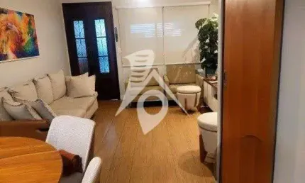 Casa com 3 quartos à venda na Rua Vieira Martins, 120, Brás, São Paulo