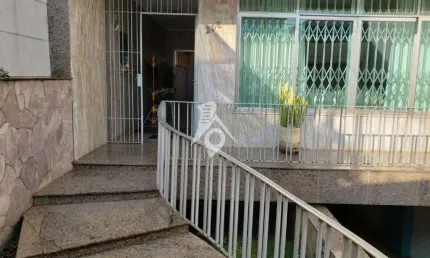 Casa com 3 quartos à venda na Rua Cristianópolis, 387, Mooca, São Paulo
