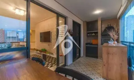 Apartamento com 3 quartos à venda na Rua Madre de Deus, 464, Mooca, São Paulo