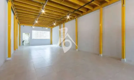 Barracão / Galpão / Depósito para alugar na Rua Barretos, 691, Alto da Mooca, São Paulo