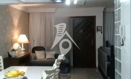 Casa em condomínio fechado com 3 quartos à venda na Rua Cambará, 249, Vila Bertioga, São Paulo