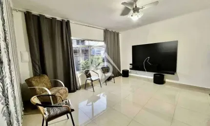 Casa com 4 quartos à venda na Rua Marechal Barbacena, 584, Vila Regente Feijó, São Paulo