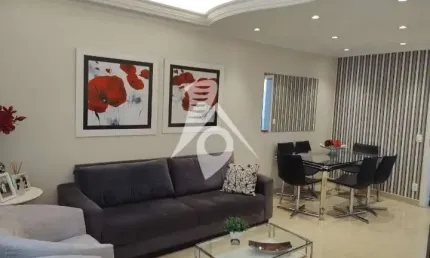 Casa em condomínio fechado com 3 quartos à venda na Rua Ibitinga, 724, Vila Bertioga, São Paulo