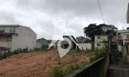 Terreno à venda na Rua Cláudia, 557, Penha, São Paulo