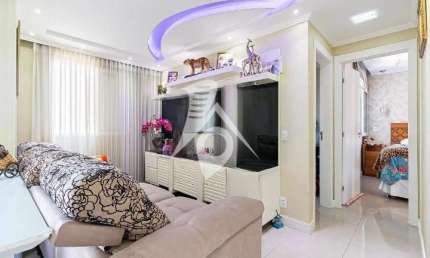 Apartamento com 2 quartos à venda na Rua Cirino de Abreu, 314, Penha, São Paulo