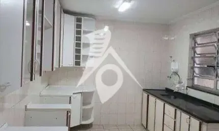 Casa com 3 quartos à venda na Rua Almirante Lobo, 490, Ipiranga, São Paulo