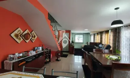Cobertura com 3 quartos à venda na Avenida Engenheiro Thomaz Magalhães, 318, Vila Prudente, São Paulo