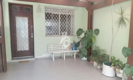 Casa com 3 quartos à venda na Rua Coronel Joviniano Brandão, 372, Parque da Mooca, São Paulo