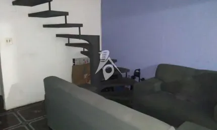 Casa com 4 quartos à venda na Rua Pereira da Silva, 287, Mooca, São Paulo