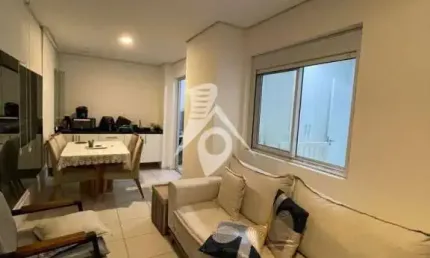 Apartamento com 2 quartos à venda na Avenida Paes de Barros, 3490, Vila Prudente, São Paulo