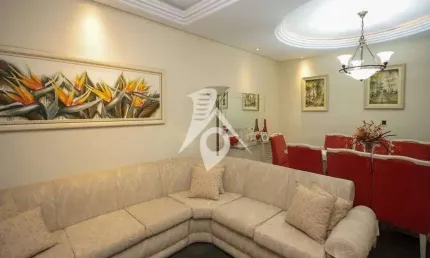 Casa com 3 quartos à venda na Rua Manuel de Freitas, 163, Vila Gomes Cardim, São Paulo