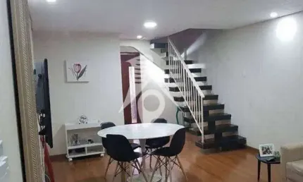 Casa com 4 quartos à venda na Rua Maestro Artur Elias Kauffmann, 114, Vila Regente Feijó, São Paulo