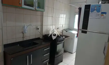 Apartamento com 2 quartos à venda na Rua Sampaio Moreira, 300, Brás, São Paulo