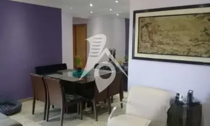 Apartamento com 3 quartos à venda na Rua dos Capitães Mores, 411, Mooca, São Paulo