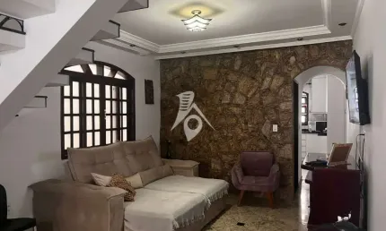 Casa com 3 quartos à venda na Rua Afonso Galiano, 163, Vila Formosa, São Paulo