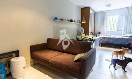 Apartamento com 1 quarto à venda na Rua Wandenkolk, 566, Brás, São Paulo