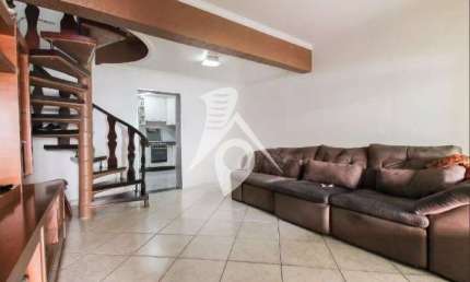 Casa com 2 quartos à venda na Simão Barbosa Franco, 78, Mooca, São Paulo