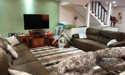 Casa com 4 quartos à venda na Rua Professor Oliveira Fausto, 296, Alto da Mooca, São Paulo