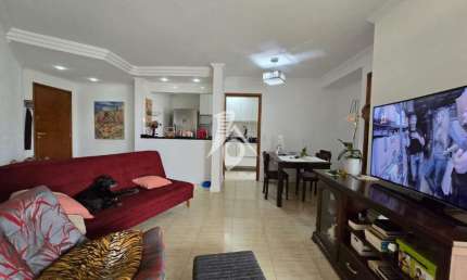 Apartamento com 3 quartos à venda na Rua Dias Leme, 94, Mooca, São Paulo