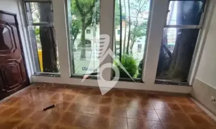 Casa com 3 quartos para alugar na Rua Doutor Luís Carlos, 1276, Penha, São Paulo