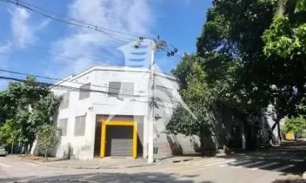 Barracão / Galpão / Depósito para alugar na Rua Azevedo Soares, 2533, Tatuapé, São Paulo