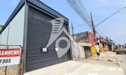 Barracão / Galpão / Depósito para alugar na Avenida Aricanduva, 4831, Vila Carrão, São Paulo