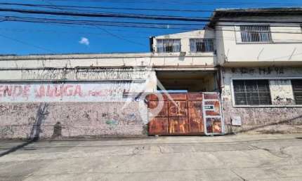 Barracão / Galpão / Depósito para alugar na Avenida Rio das Pedras, 702, Vila Formosa, São Paulo