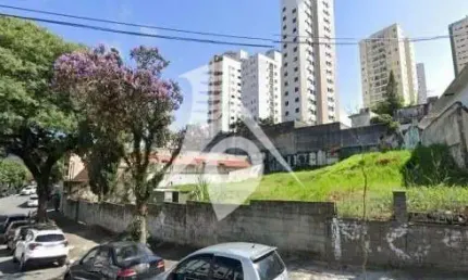 Terreno comercial para alugar na Rua General Calado, 78, Tatuapé, São Paulo