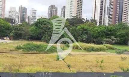 Terreno comercial para alugar na Rua Antônio Alves Barril, 393, Jardim Anália Franco, São Paulo